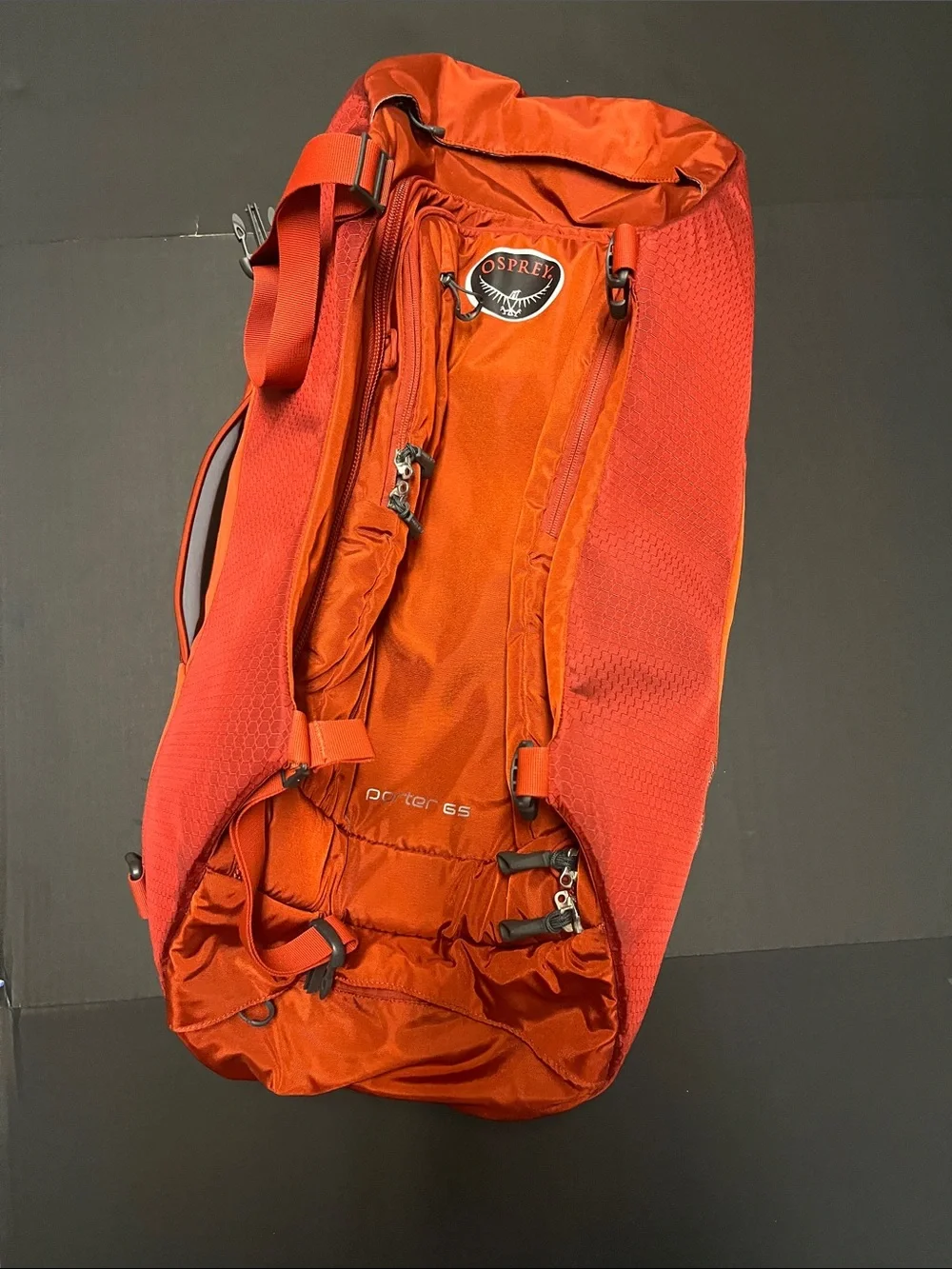 Osprey Porter 65L Backpack